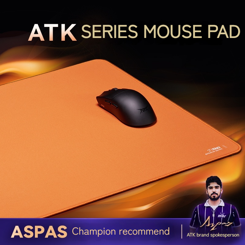 Esports Gaming Gear - Hot Atk Kong Xsoft Esports 마우스