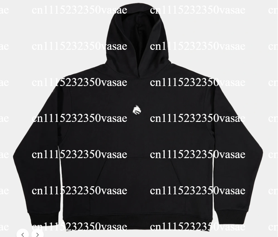 Esports Gaming Hoodie - 남성용, 여성용, 팀 정신을 담은 CS2