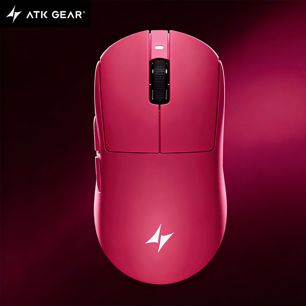 ATK GEAR A9 얼티밋 무선 게이밍 마우스 PAW - Esports Gaming Gear 리뷰 및 가격