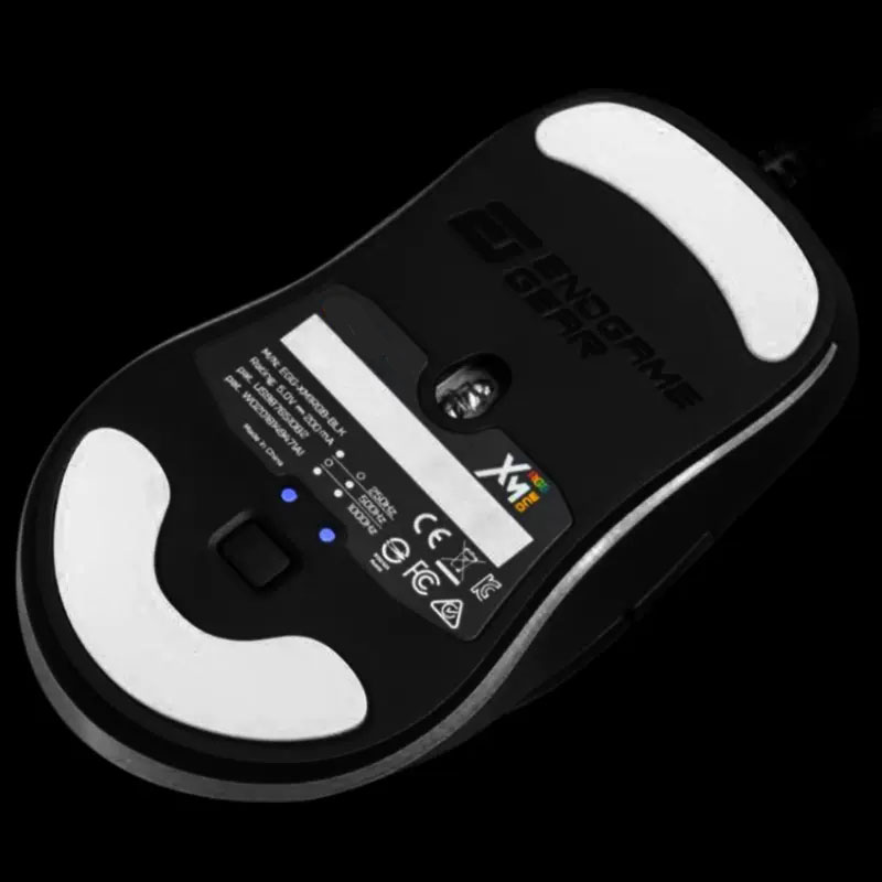 E스포츠 타이거 게이밍 마우스 스케이트, 엔드게임 기어 - Esports Gaming Gear 리뷰 및 가격