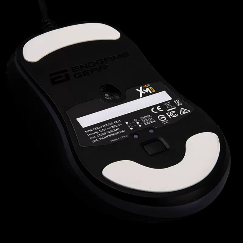 E스포츠 타이거 게이밍 마우스 스케이트, 엔드게임 기어 - Esports Gaming Gear 리뷰 및 가격