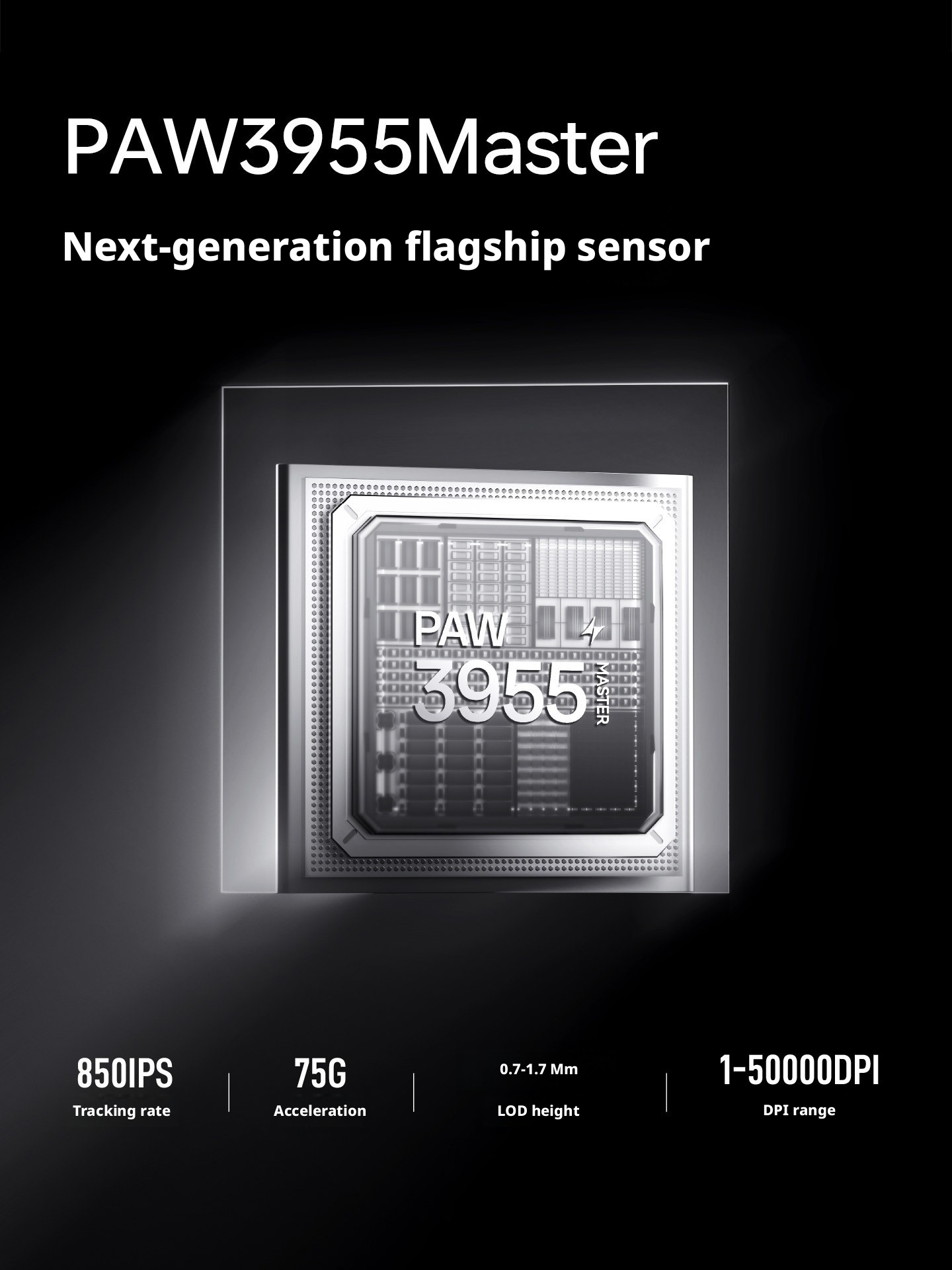ATK 제로 플러스 무선 게이밍 마우스, PAW3955 - Esports Gaming Pc 리뷰 및 가격
