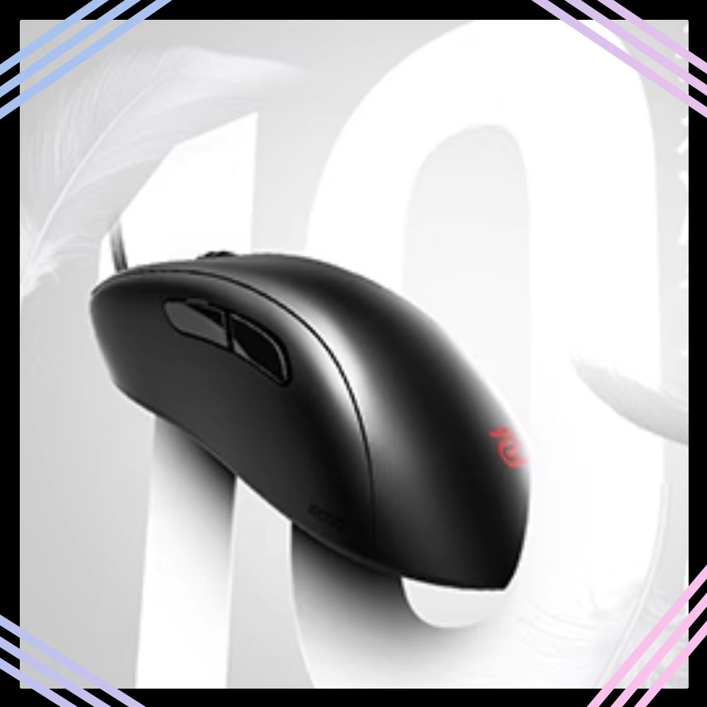 ZOWIE GEAR EC-C 시리즈 e스포츠 마우스 유 - Esports Gaming Gear 리뷰 및 가격