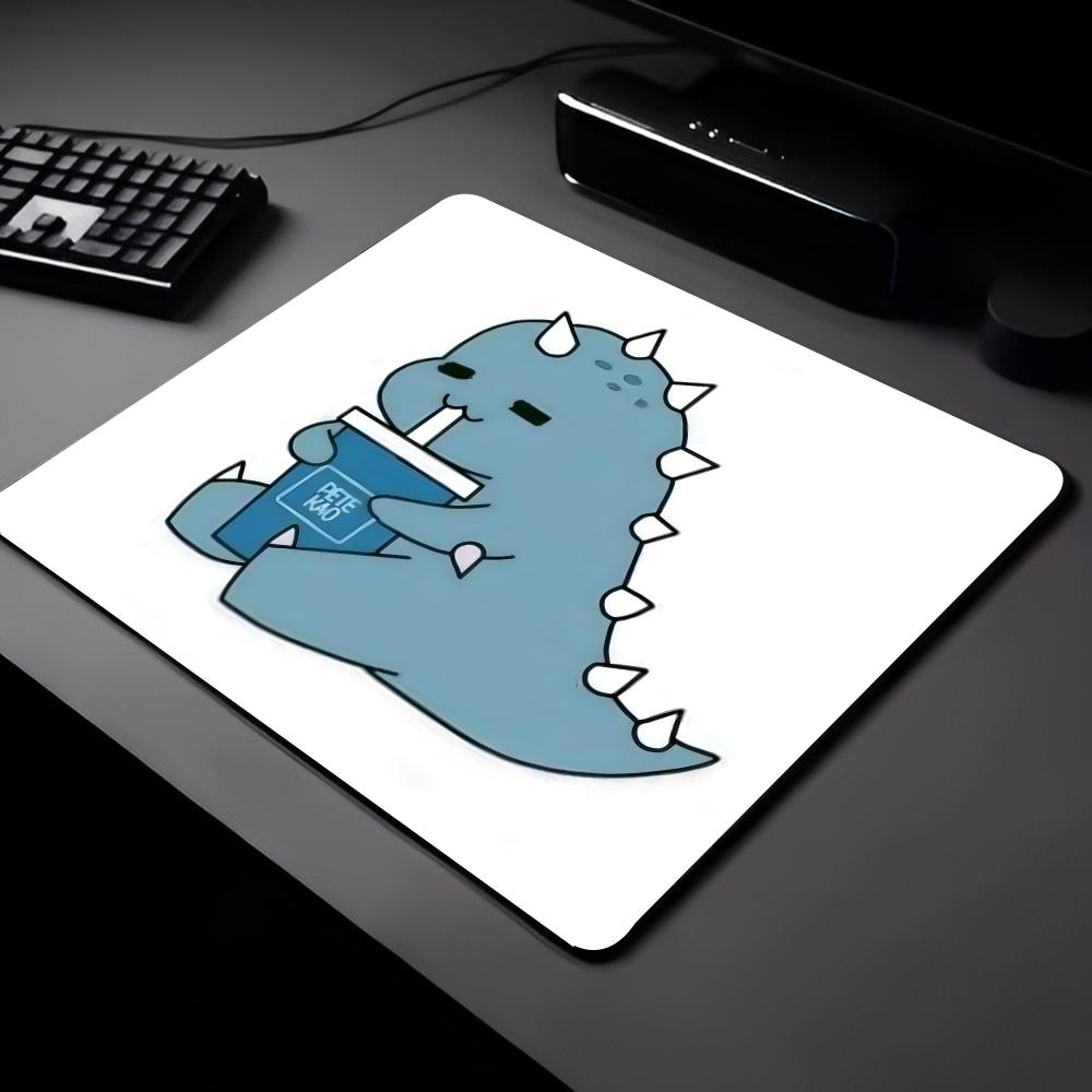 귀여운 만화 공룡 마우스 패드, E-스포츠 플레이어,  - Esports Gaming Maus 리뷰 및 가격