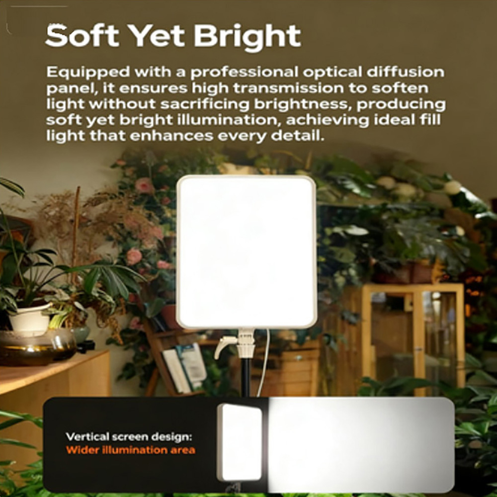Godox LP800Bi LITEMONS 바이컬러 LE - Led Light Panel Stream 리뷰 및 가격