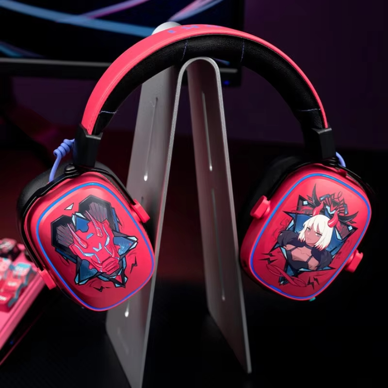 VALKYRIE VK S1 게이밍 헤드셋 무선 트리플  - Esports Gaming Gear 리뷰 및 가격