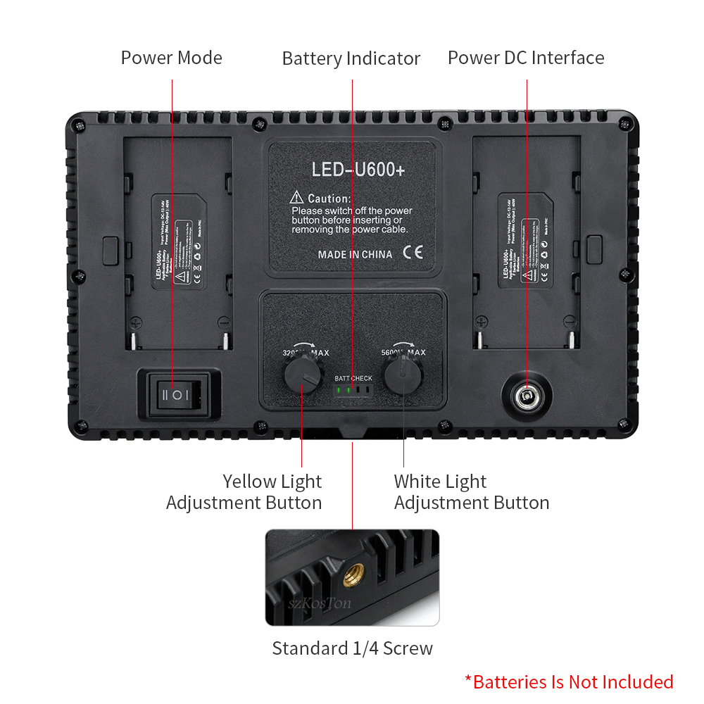 삼각대 스탠드가 있는 LED 필 램프 비디오 라이트 패 - Led Light Panel Stream 리뷰 및 가격
