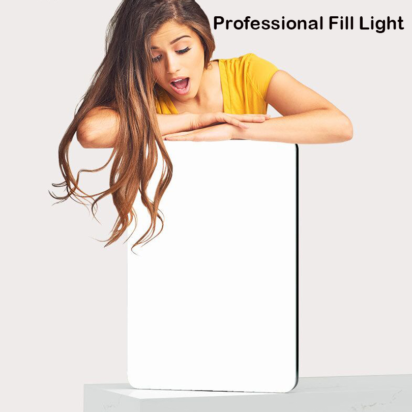 19인치 LED 비디오 조명 90W 사진 셀카 디밍 가 - Led Light Panel Stream 리뷰 및 가격