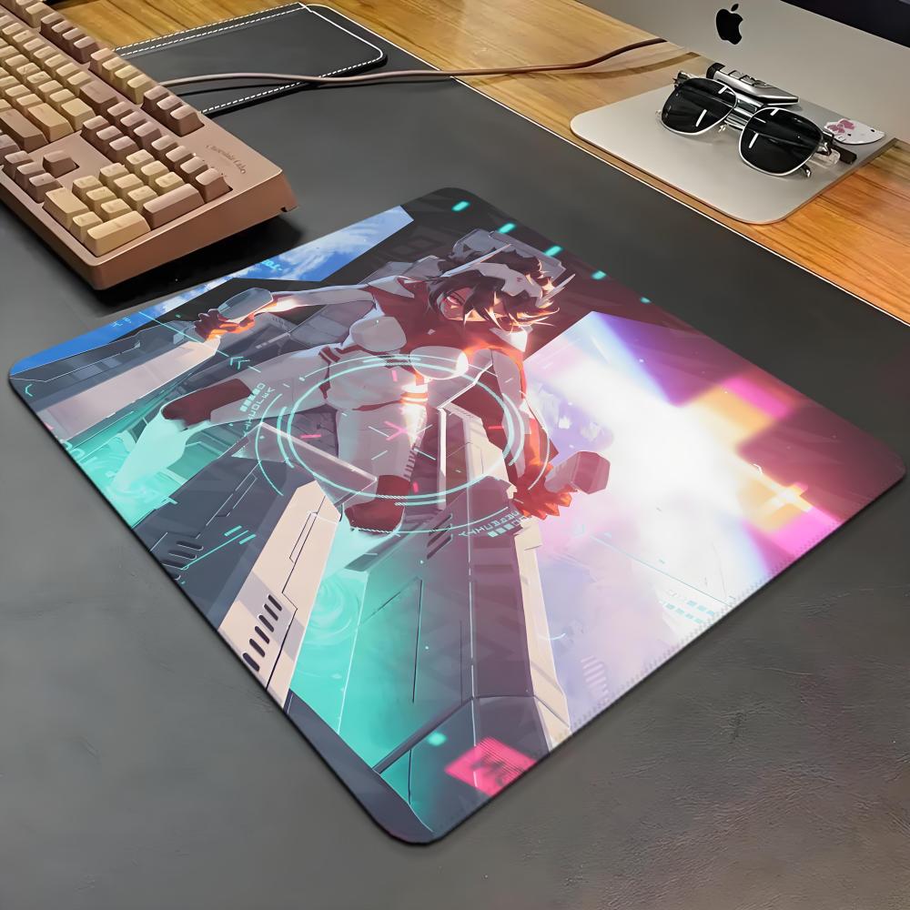 유키 에임 프리미엄 마우스 패드 45x40CM 스피드  - Esports Gaming Maus 리뷰 및 가격