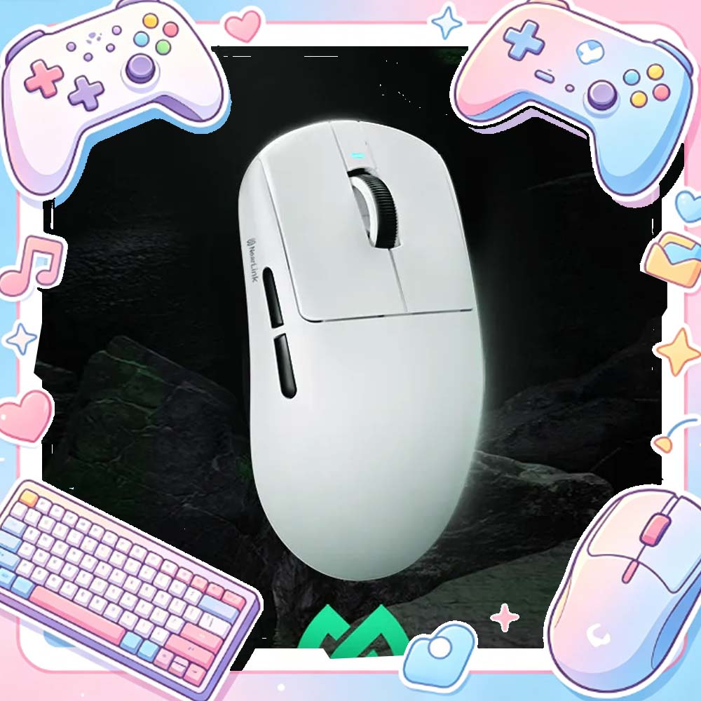 Atk Gear Vxe Dragonfly R1 무선 마 - Esports Gaming Gear 리뷰 및 가격