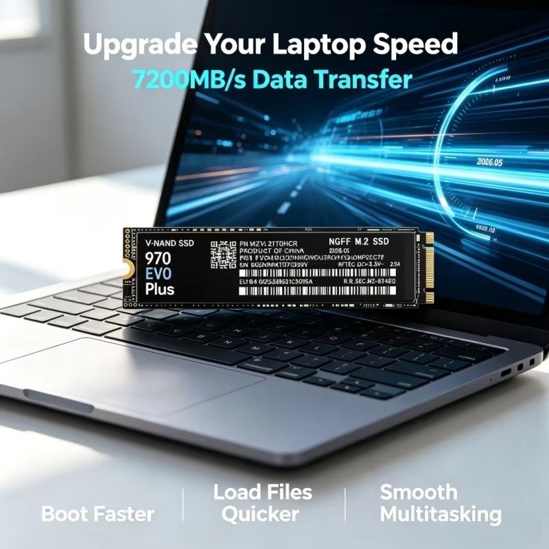 970 EVO Plus M.2 NGFF SSD, 720 - Samsung Ssd 980 Pro 리뷰 및 가격