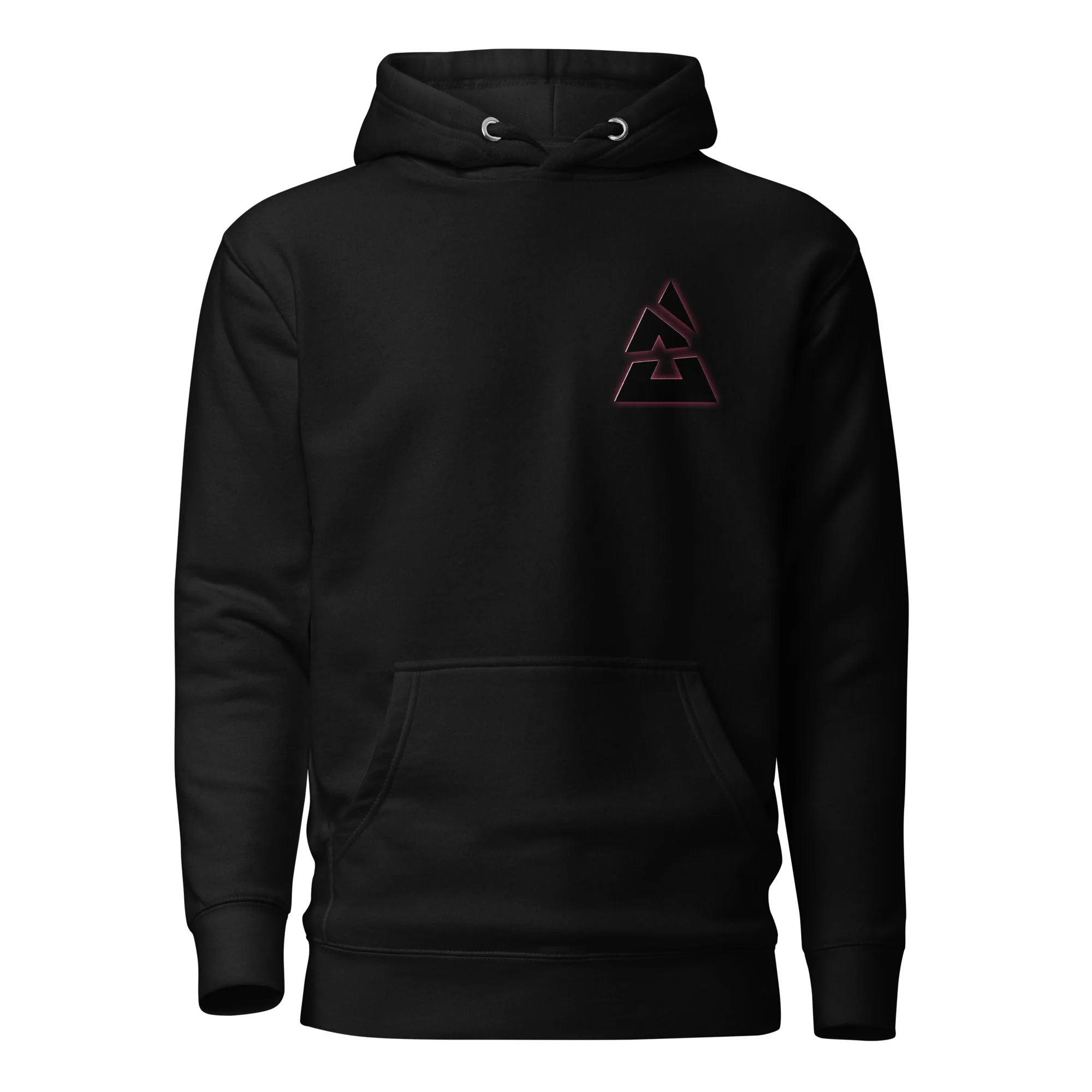 라이벌스 게이밍 로고 후드티, 블랙, e스포츠 스타일  - Esports Gaming Hoodie 리뷰 및 가격