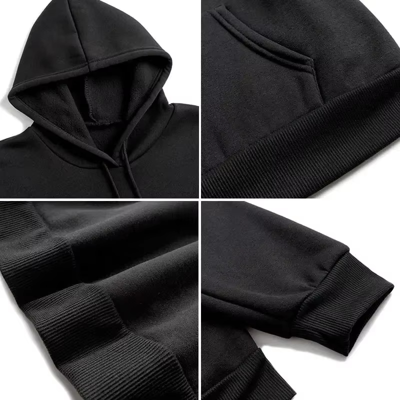 라이벌스 게이밍 로고 후드티, 블랙, e스포츠 스타일  - Esports Gaming Hoodie 리뷰 및 가격